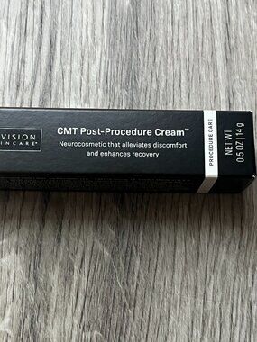 Revision Skincare CMT Post-Procedure Cream 0.5 oz